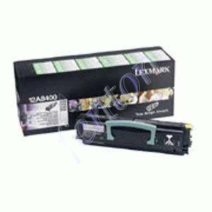 Lexmark E332 Black Toner Cartridge 34237HR 34237HR HSN:8443