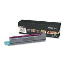 Lexmark C925 Magenta High Toner Cartridge C925H2MG HSN:8443