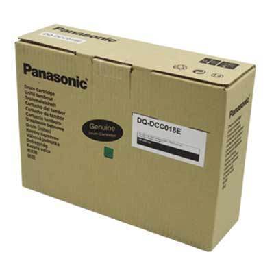 Panasonic DQ - DCC018E Drum Unit Cartridge DQ-DCC018E HSN:8443