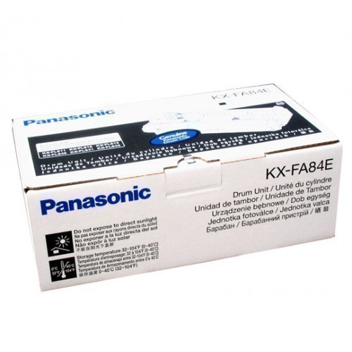 Panasonic KX - FA84E Drum Unit 81380 HSN:8443