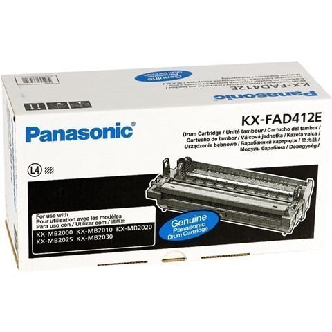 Panasonic KX-FAD473SX Drum Unit KX-FAD473SX HSN:8443