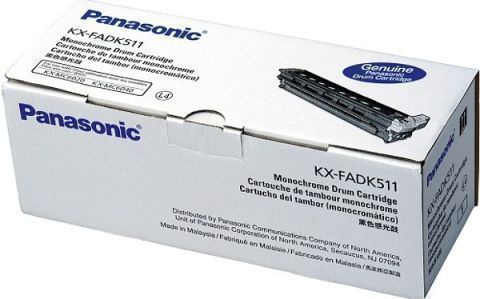 Panasonic KX - FADK511E Mono Drum Unit KX-FADK511E HSN:8443
