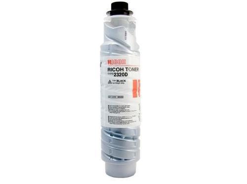 Ricoh 2320D Black Toner Bottle 2320D HSN:8443