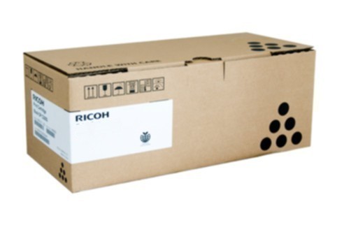 Ricoh Aficio SP 111 407443 Black Toner Cartridge SP 111 HSN:8443