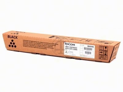 Ricoh GX 3000 Black Toner Cartridge GX 3000 HSN:8443