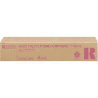Ricoh LP 245 Magenta HY Toner Cartridge LP 245(Magenta HY HSN:8443