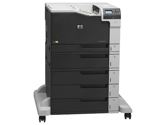 HP M750xh Color Single Function Laser Printer HP M750xh Color Single Function Laser Printer