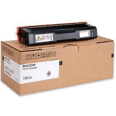 Ricoh SP C252 DN / SP C252SF Black Toner Cartridge SP C252 DN / SP C252SF(Black) HSN:8443