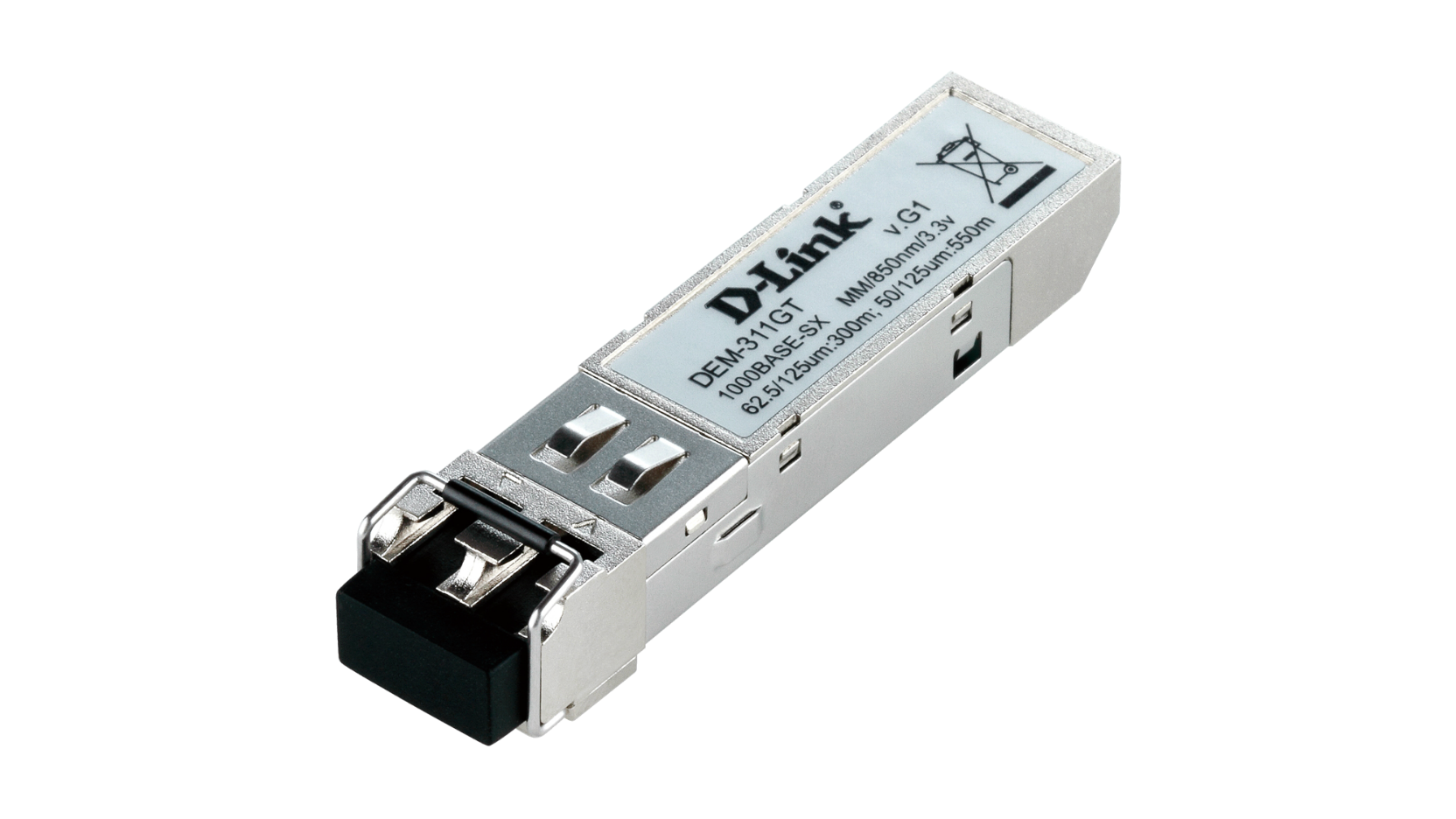 D-Link DEM-311GT SFP Transceivers 82416 HSN:8517