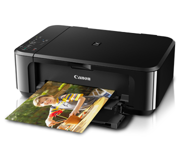 Canon MG3670 Color All in One Inkjet Printer (PSC|W) 99730 HSN:8443