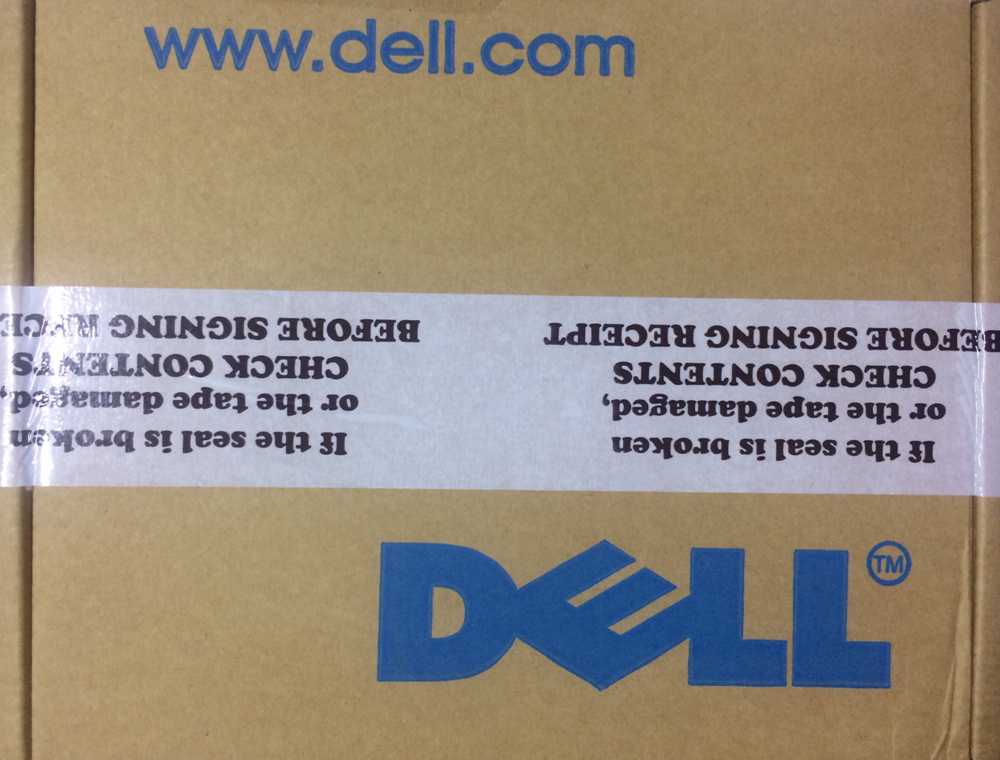 Dell 19.5V 3.34A 65W Ac Adapter, Laptop Charger