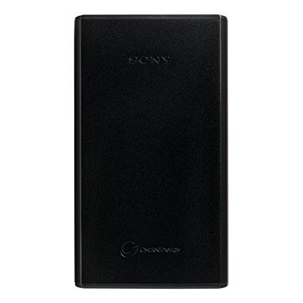 Sony Power Bank (15,000mAh|CP-S15/BC) 9977 HSN:8507