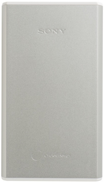 Sony Power Bank (15,000mAh|CP-S15/SC) 9979 HSN:8507