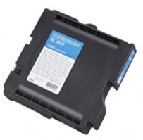 Ricoh GX 3000 Cyan Toner Cartridge GX 3000 (Cyan) HSN:8443