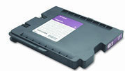 Ricoh GX 3000 Magenta Toner Cartridge Series GX 3000(Magenta) HSN:8443