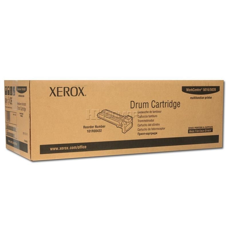 Xerox 5020|5016 Drum Cartridge (101R00432) 5626 HSN:84439959