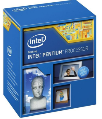 Intel G3260 Desktop Processor, 3.3 GHz, LGA1150, 4th Gen Intel G3260 Desktop Processor, 3.3 GHz, LGA1150, 4th Gen