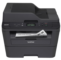 Brother L2541DW All in One Laser Printer Brother L2541DW All in One Laser Printer