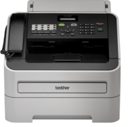 Brother 2840 Black on White Laser Printer, PSC, Fax Brother 2840 Black on White Laser Printer, PSC, Fax