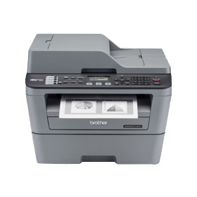 Brother MFC L2701DW Mono Multifunction Laser Printer, PSC, D, W, F, A Brother MFC L2701DW Mono Multifunction Laser Printer, PSC, D, W, F, A