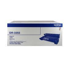 Brother DR-3355 Black Drum Unit Brother DR-3355 Black Drum Unit