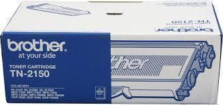 Brother TN-2150 Toner Cartridge, Black Brother TN-2150 Toner Cartridge, Black