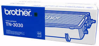 Brother TN-3030 Toner Cartridge, Black Brother TN-3030 Toner Cartridge, Black
