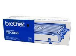 Brother TN-3060 Toner Cartridge, Black Brother TN-3060 Toner Cartridge, Black