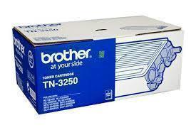 Brother TN-3250 Toner Cartridge, Black Brother TN-3250 Toner Cartridge, Black