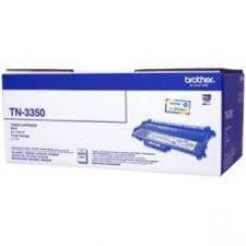 Brother TN-3350 Toner Cartridge, Black Brother TN-3350 Toner Cartridge, Black