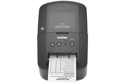 Brother QL-720NW High-speed barcode Label Printer Brother QL-720NW High-speed barcode Label Printer