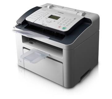Canon L170 Black on White Laser Printer, PSC, Fax Canon L170 Black on White Laser Printer, PSC, Fax