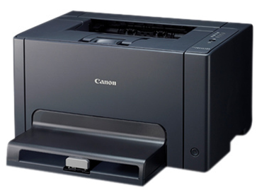 Canon LBP 7018C Color Single Function Laser Printer Canon LBP 7018C Color Single Function Laser Printer