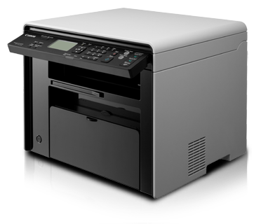 Canon MF4820D Black on White Laser Printer, PSC, Duplex Canon MF4820D Black on White Laser Printer, PSC, Duplex
