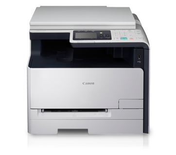 Canon MF8210CN All In One Laser Printer Canon MF8210CN All In One Laser Printer