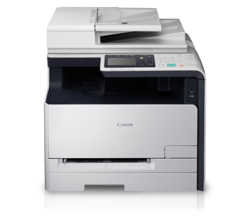 Canon MF8280CW All In One Laser Printer Canon MF8280CW All In One Laser Printer