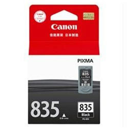 Canon 835 Ink Cartridge, Black Canon 835 Ink Cartridge, Black