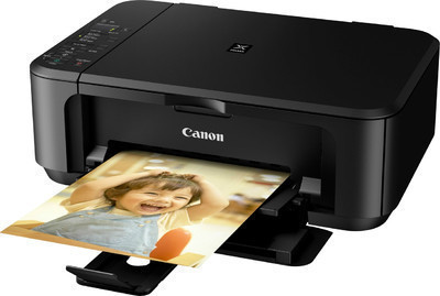 Canon MG2270 Color All in One Inkjet Printer, PSC Canon MG2270 Color All in One Inkjet Printer, PSC