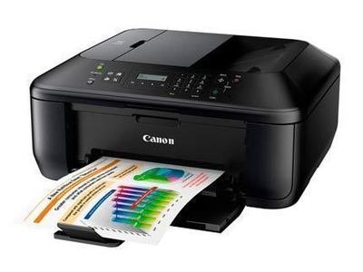 Canon MX377 Color All in One Inkjet Printer, PSC, F, A, P Canon MX377 Color All in One Inkjet Printer, PSC, F, A, P