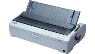 Epson FX 2175 Dot Matrix Printer Epson FX 2175 Dot Matrix Printer