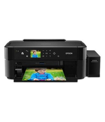 Epson L810 Photo Single Function ink Tank Printer Epson L810 Photo Single Function ink Tank Printer