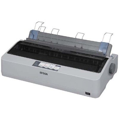 Epson LQ 1310 Dot Matrix Printer Epson LQ 1310 Dot Matrix Printer