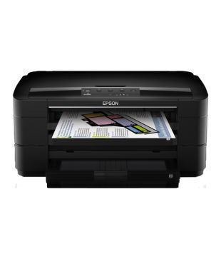 Epson WorkForce WF-7011 Single Function ink Printer Epson WorkForce WF-7011 Single Function ink Printer