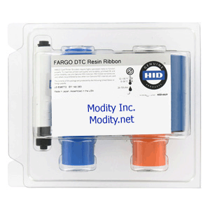 Fargo DTC4500 ID Ribbon Cartridge Fargo DTC4500 ID Ribbon Cartridge