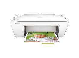 HP DeskJet 2132 All-in-One Printer HP DeskJet 2132 All-in-One Printer