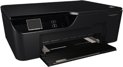 HP 3525 Color All in One Inkjet Printer, PSC, W, D HP 3525 Color All in One Inkjet Printer, PSC, W, D