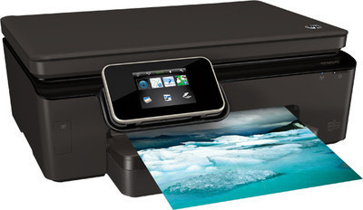 HP Photosmart 6525 e-All-in-One Printer, CX018A, PSC, W HP Photosmart 6525 e-All-in-One Printer, CX018A, PSC, W