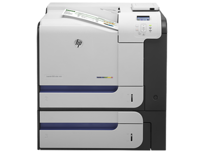 HP LaserJet Enterprise 500 Color Printer M551xh HP LaserJet Enterprise 500 Color Printer M551xh