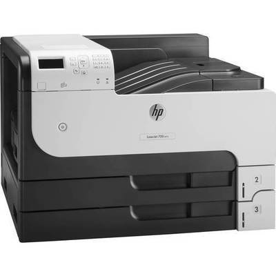 HP M712n Color Single Function Laser Printer, CF235A HP M712n Color Single Function Laser Printer, CF235A