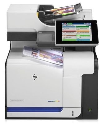 HP MFP M575dn Color All In One Laser Printer HP MFP M575dn Color All In One Laser Printer